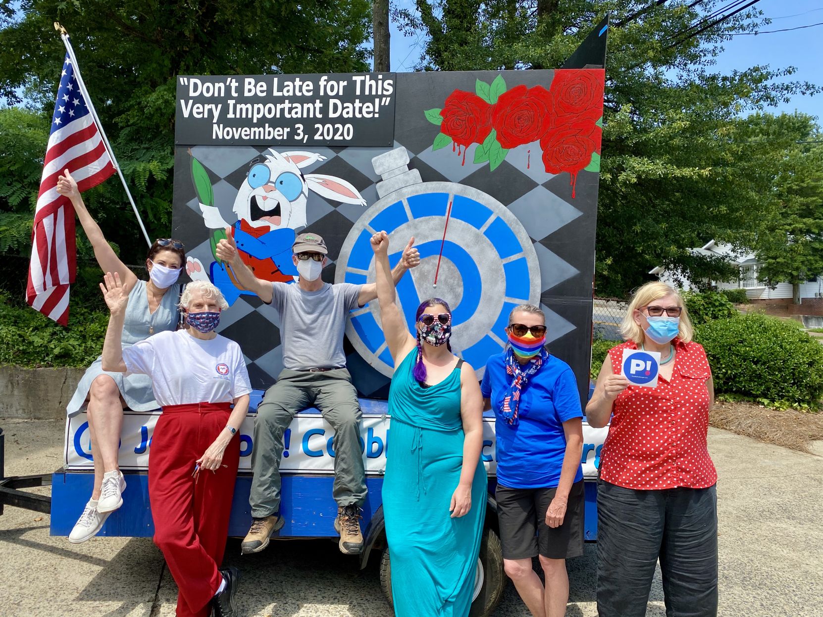 Cobb dems .jpg